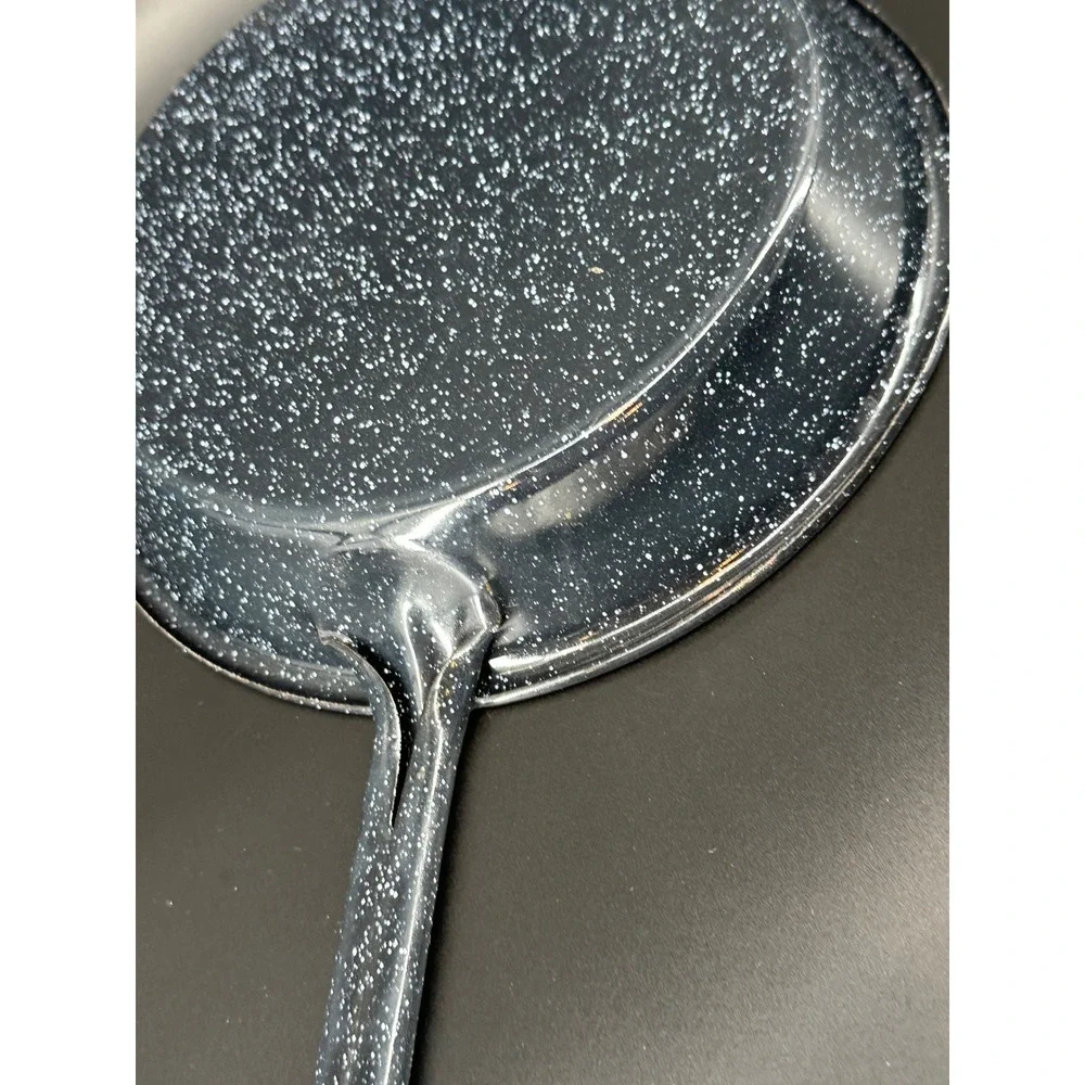 Speckled Enamelware 9